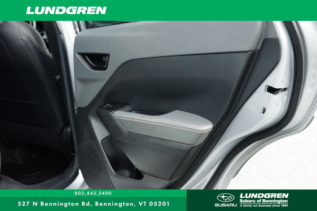 Used 2024 Subaru Crosstrek SUV
