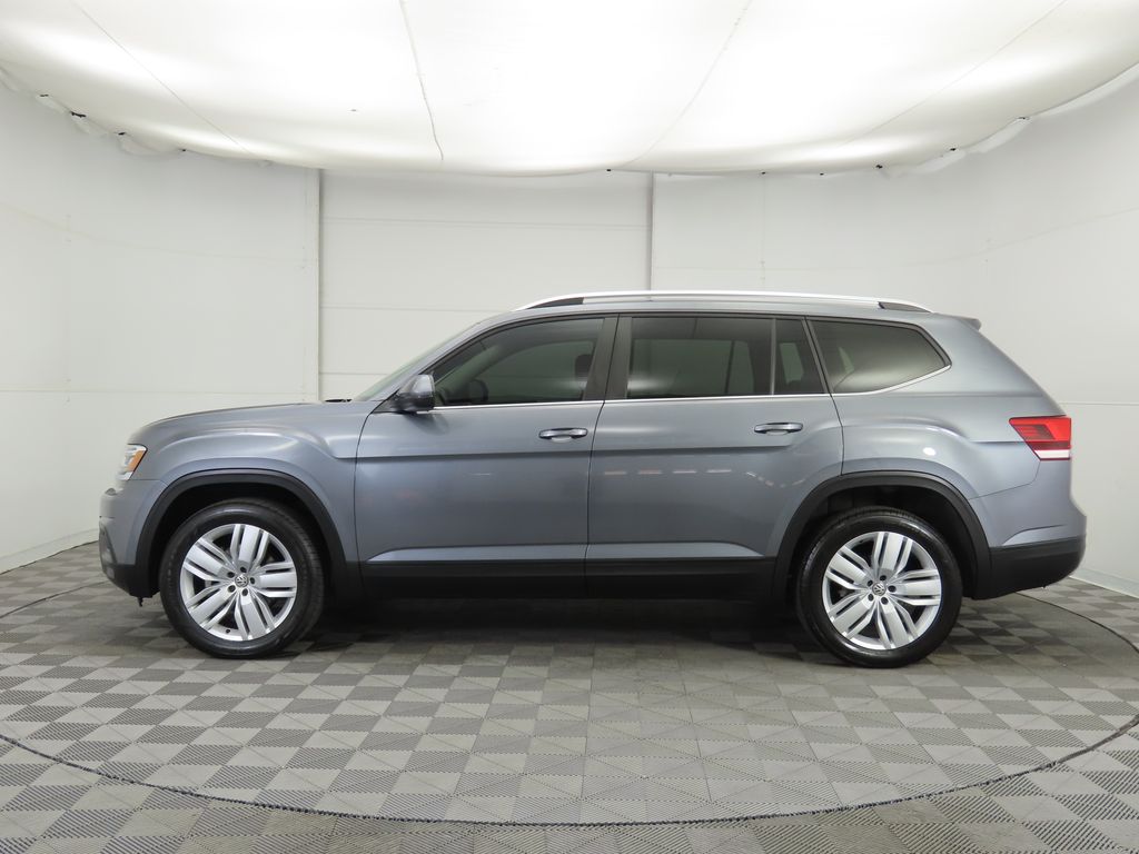 Thumbnail: 2019 Volkswagen Atlas - 8