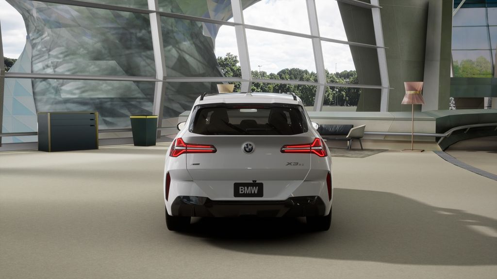 Thumbnail: 2026 BMW X3 - 28
