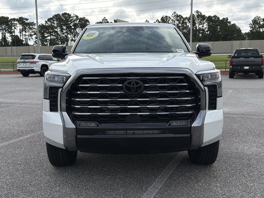 Used 2024 Toyota Tundra Hybrid Truck