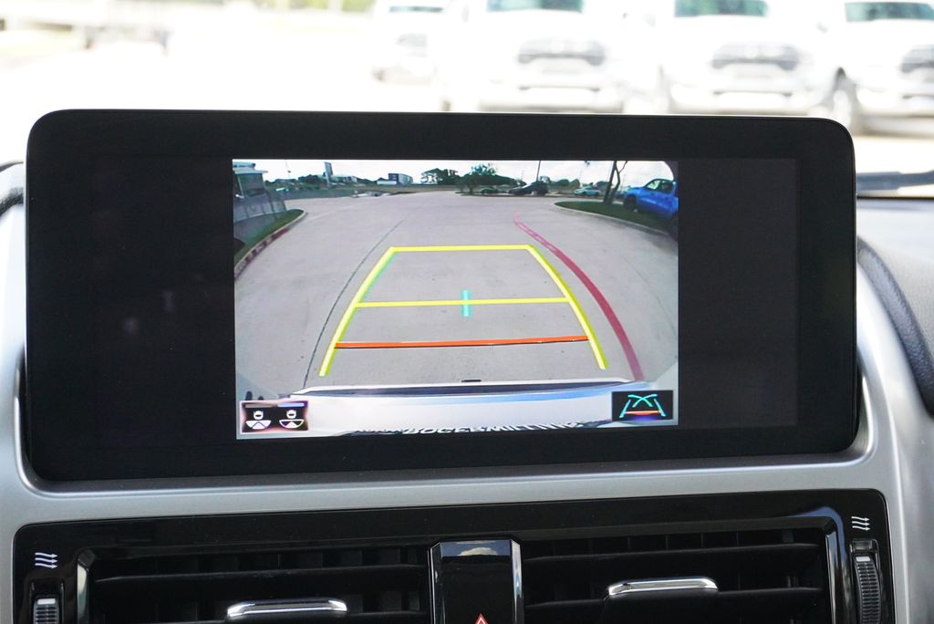 Used Car 2023 Lexus Gx  460 For Sale Under $60,000 In Weatherford, Texas