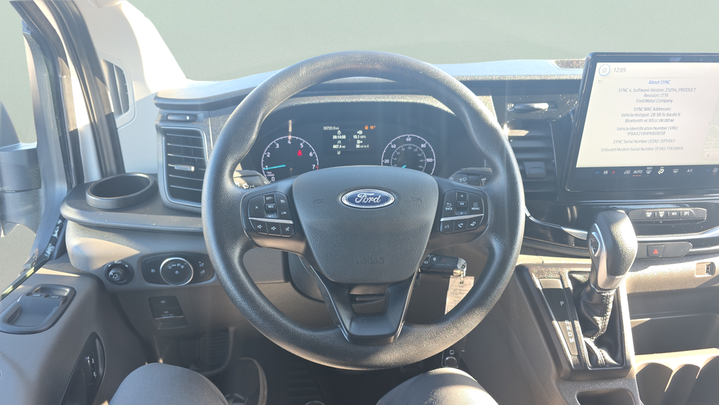 Certified Used 2023 White Ford XLT image 19