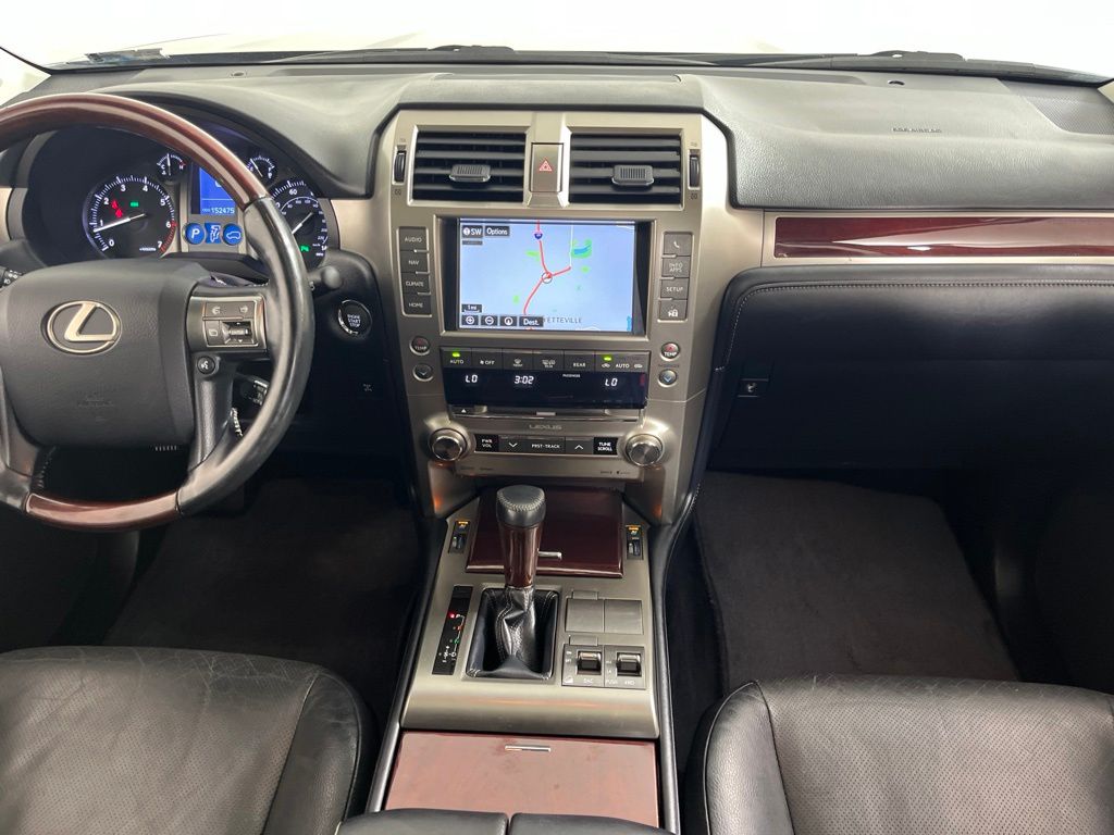 Thumbnail: 2018 Lexus GX - 18