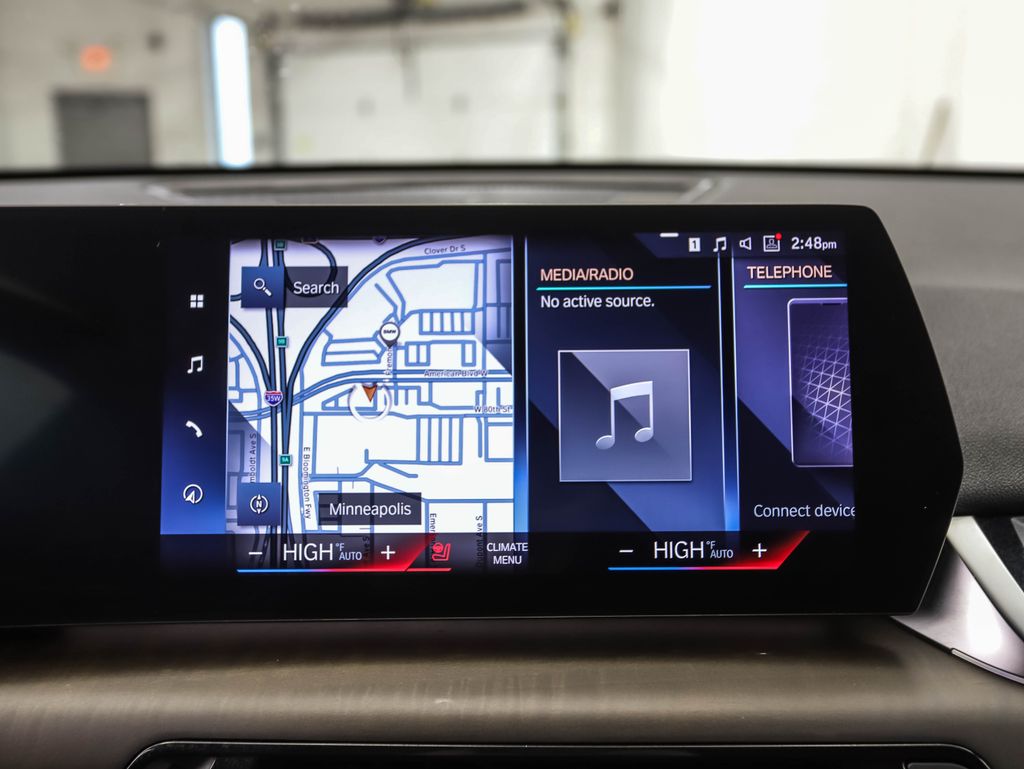 Thumbnail: 2023 BMW X1 - 15