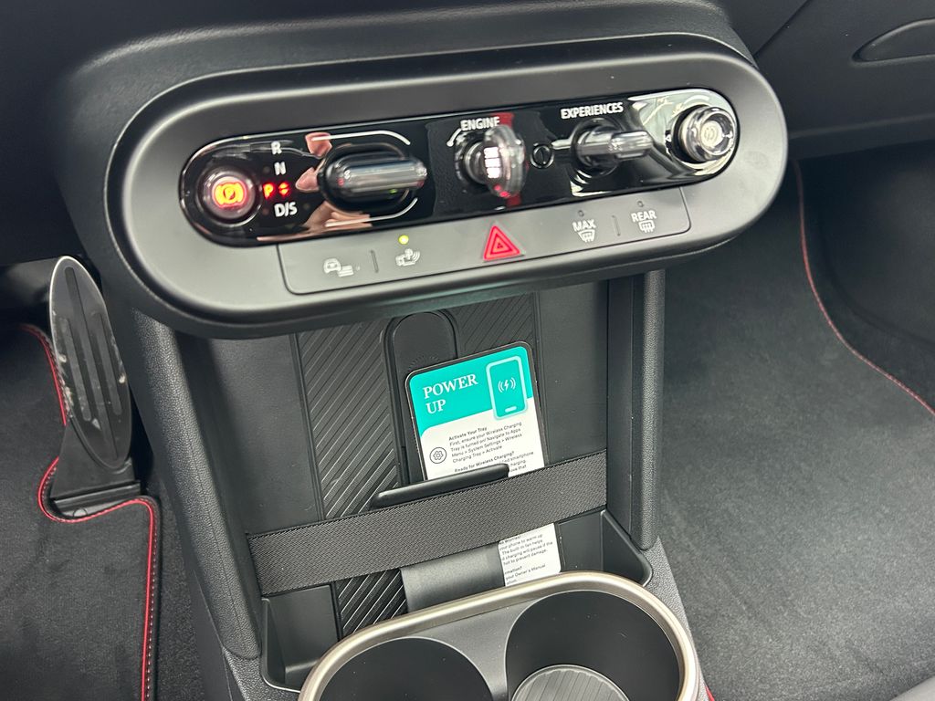 Thumbnail: 2026 MINI Cooper - 25