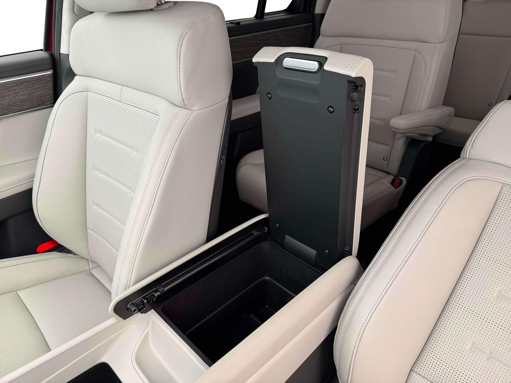 Thumbnail: 2026 Hyundai Santa Fe - 18