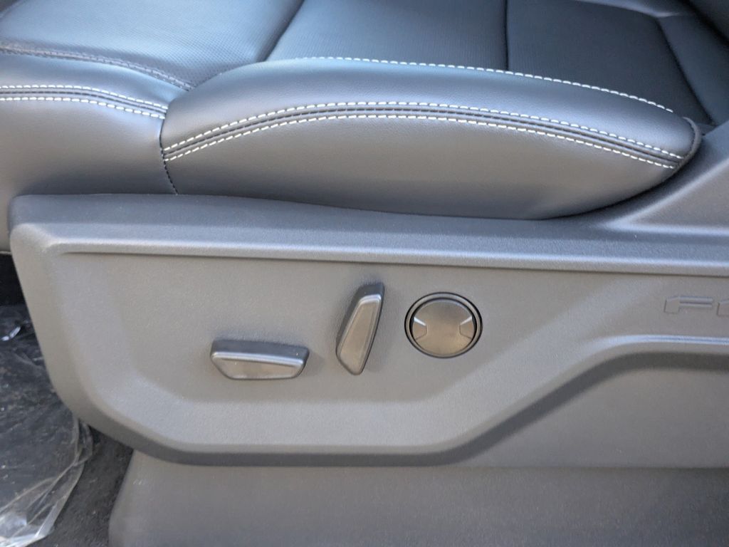 2027 Ford Expedition Max 