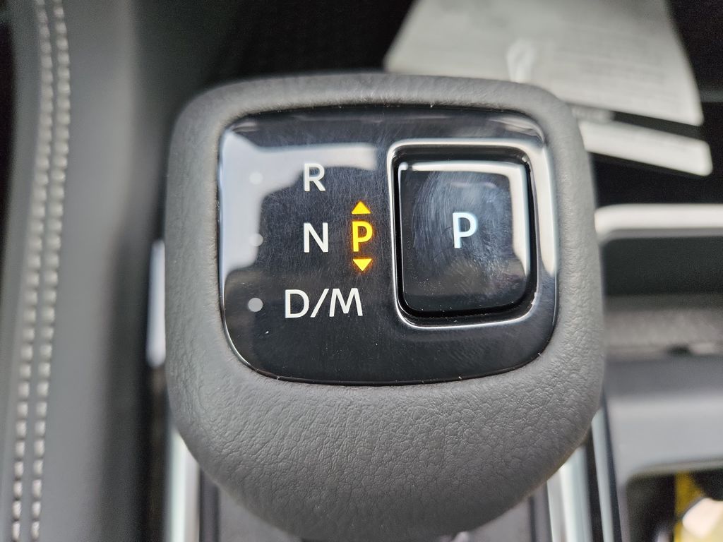 2026 Nissan Pathfinder