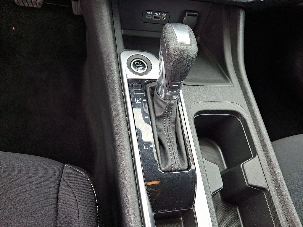 2023 Nissan Sentra — photo 16