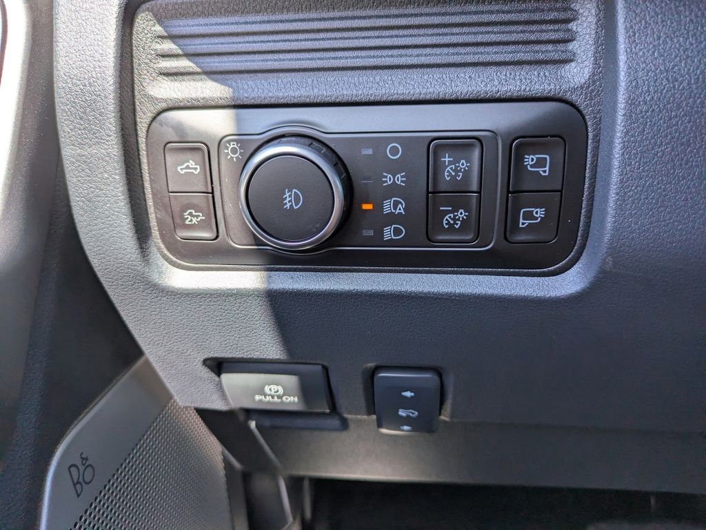 2026 Ford F-250 Super Duty LARIAT