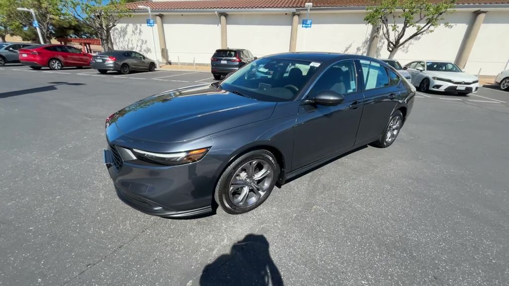 Thumbnail: 2024 Honda Accord - 4