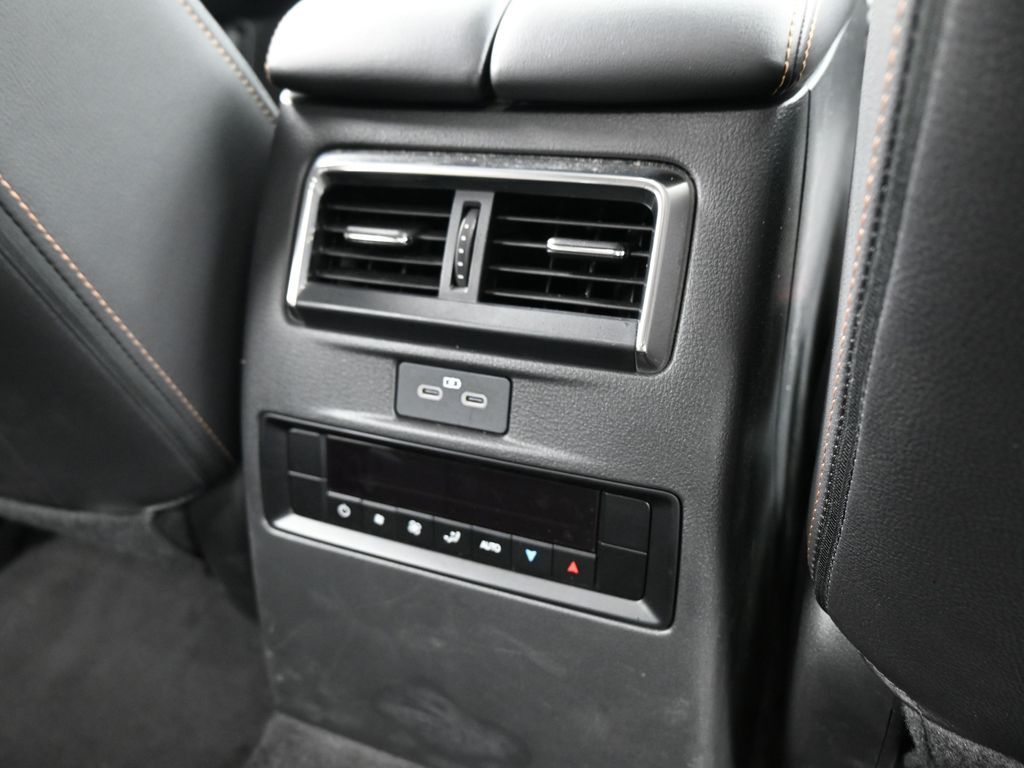 Used 2025 Rhodium White Premium Mazda Preferred image 40