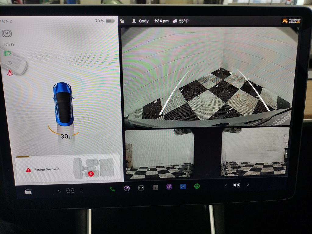 2019 Tesla Model 3 Standard