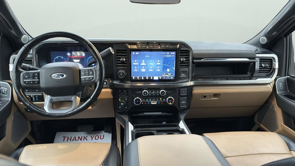 Used Car 2024 Ford F-350sd  Lariat For Sale Under $80,000 In Austin, Texas