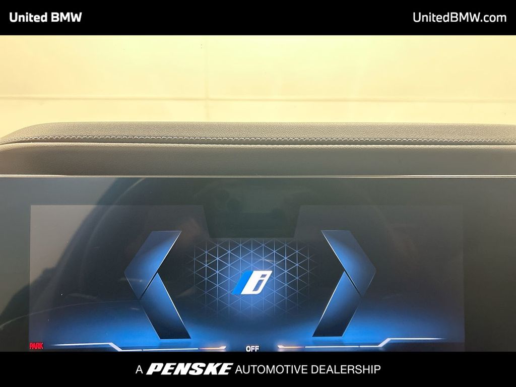 2023 BMW i7 xDrive60 15
