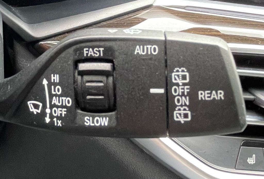2019 BMW X7 xDrive40i Gray at Ultimate Motorsports