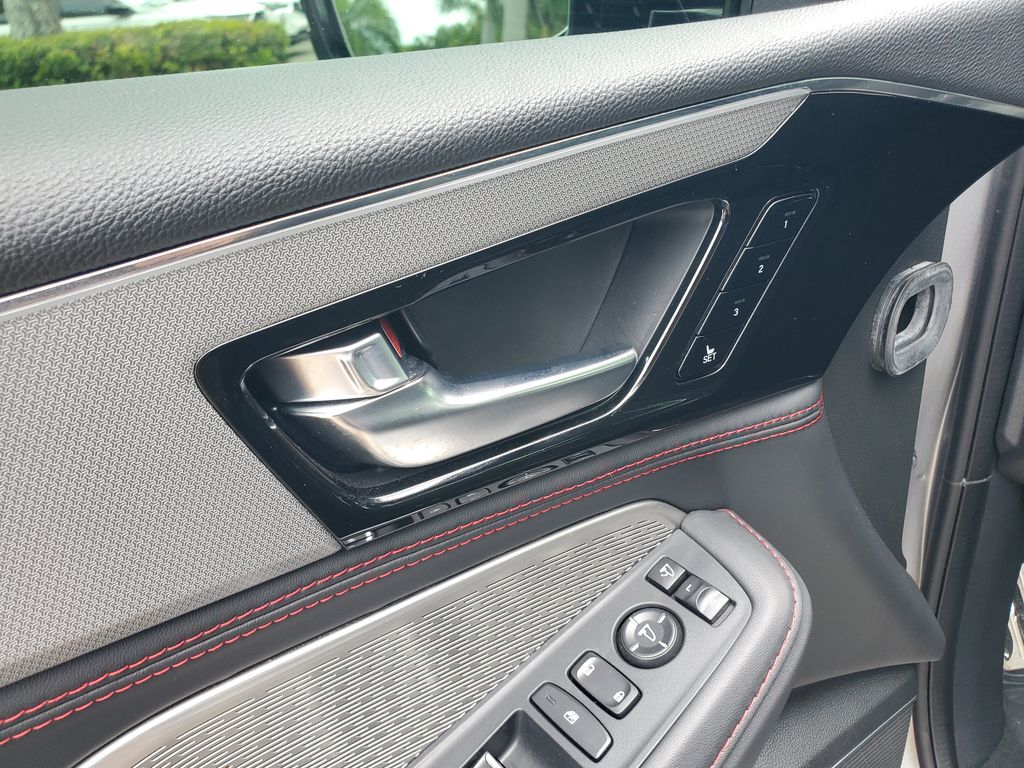 2024 Acura MDX - $43,488