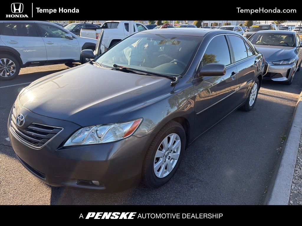 2007 Toyota Camry XLE -
                  Tempe, AZ