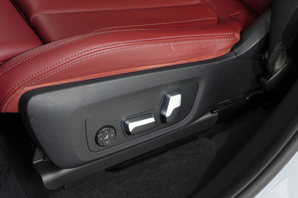 Thumbnail: 2022 BMW X3 - 23