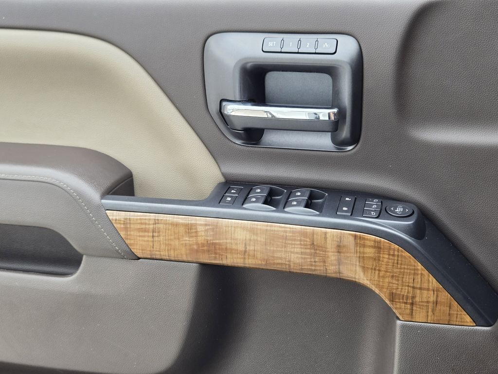 used 2018 GMC Sierra 1500 car, priced at $22,111