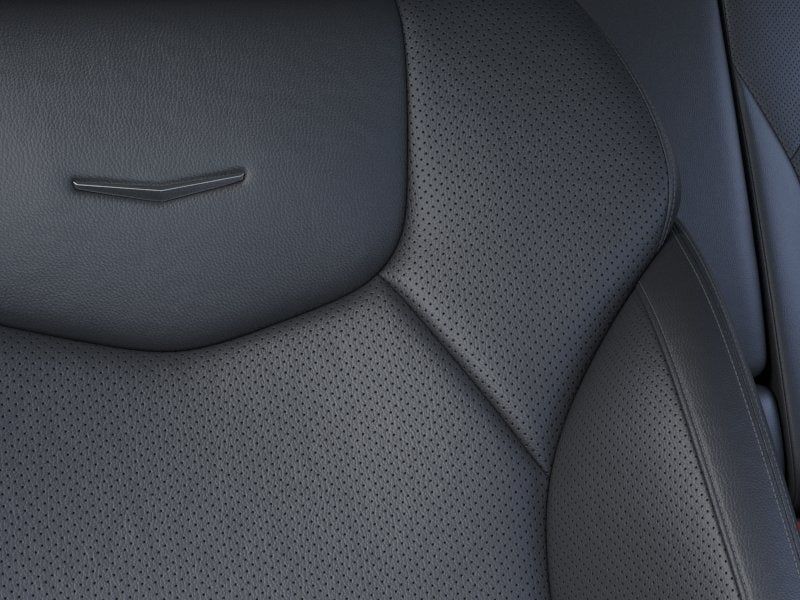 new 2026 Cadillac CT5 car, priced at $54,795