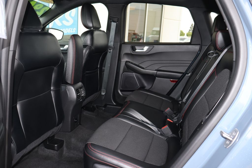 Thumbnail: 2024 Ford Escape - 24