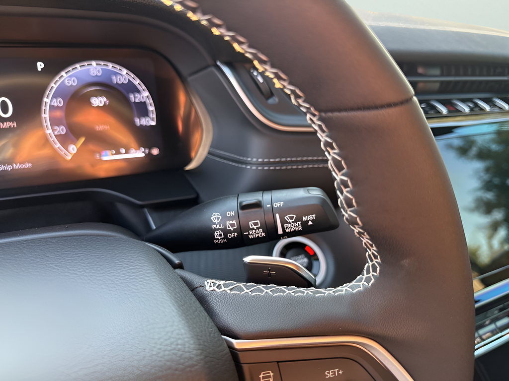 New Car 2025 Jeep Grand Cherokee  For Sale Under $50,000 In Austin, Texas