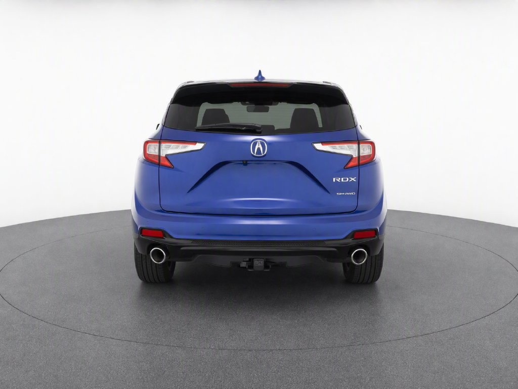 Thumbnail: 2025 Acura RDX - 4