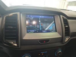 Used 2020 Ford Ranger Truck