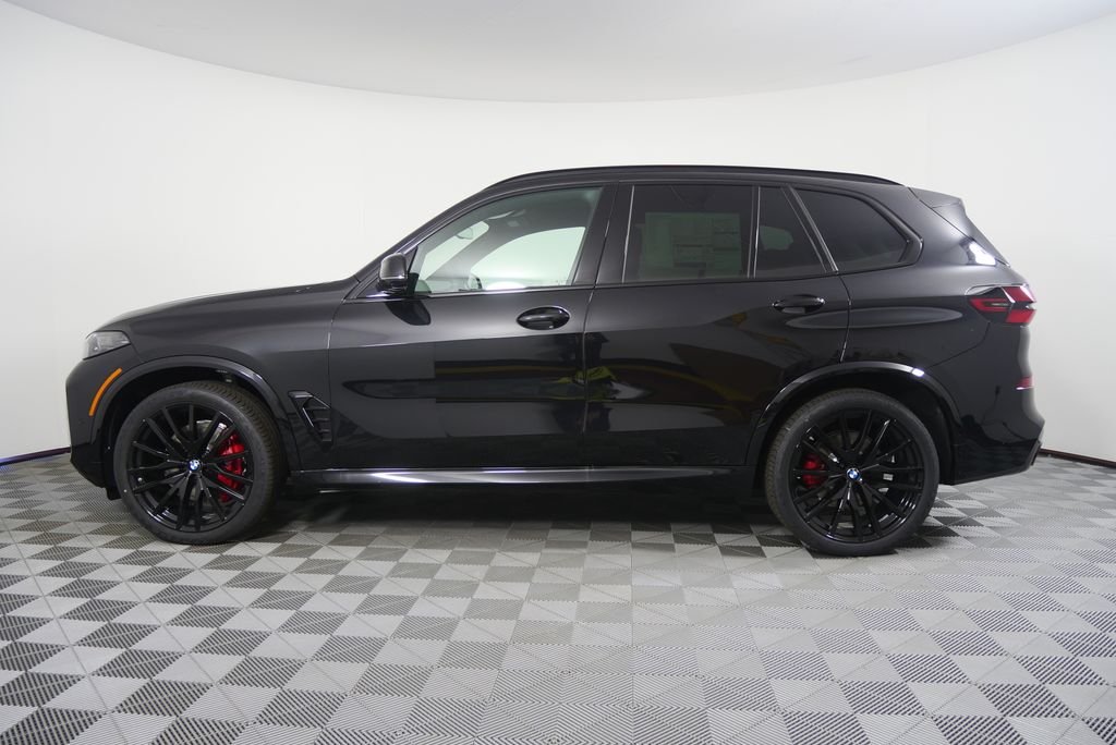 Thumbnail: 2026 BMW X5 - 6