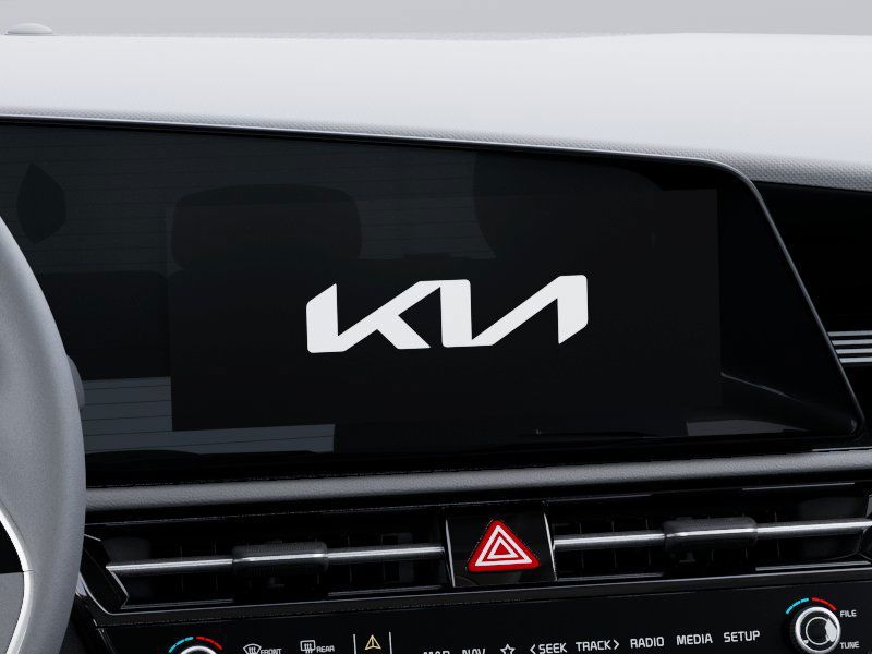 New 2026 Black Kia Wave image 20