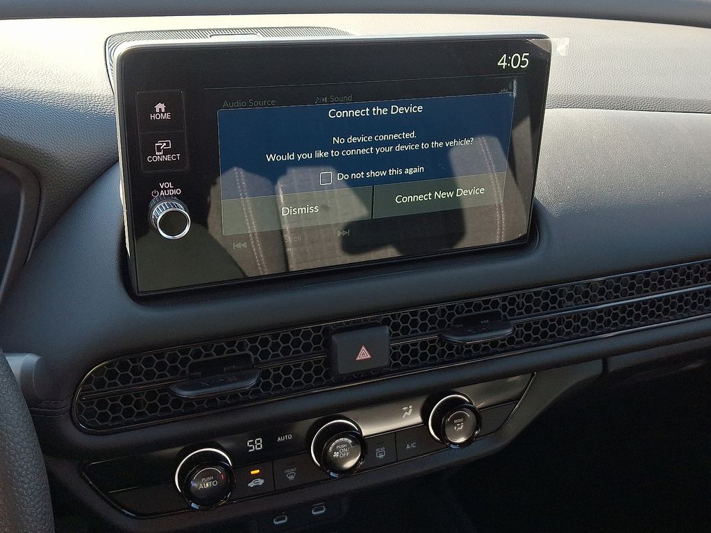 Thumbnail: 2026 Honda HR-V - 8