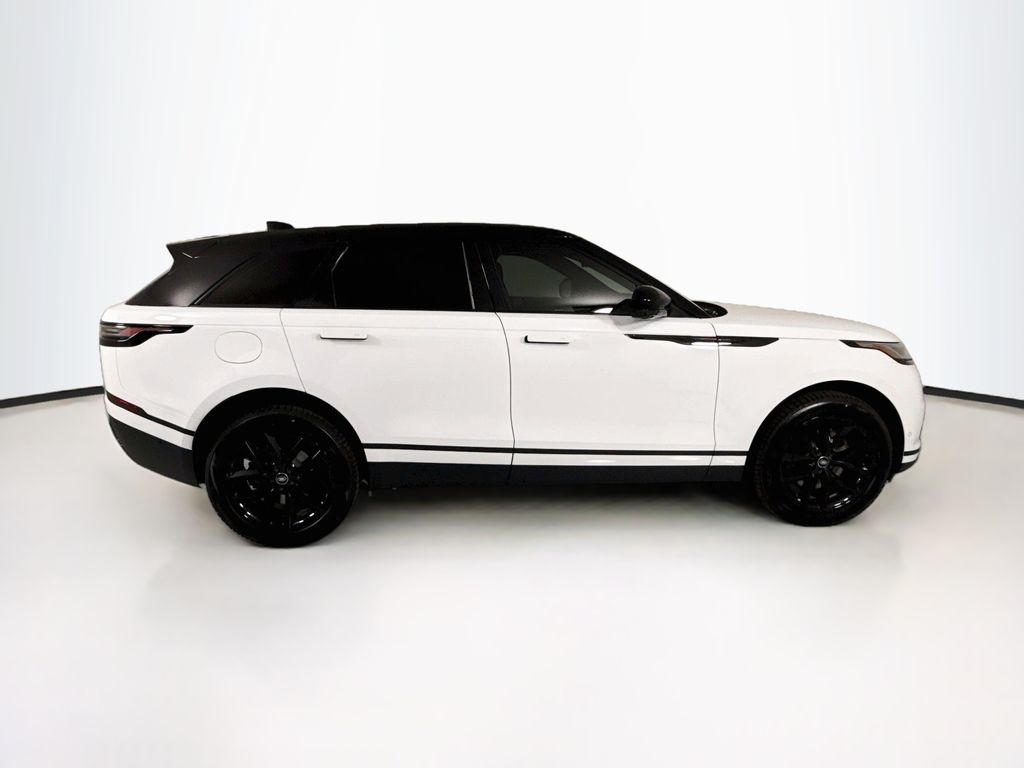Thumbnail: 2026 Land Rover Range Rover Velar - 4