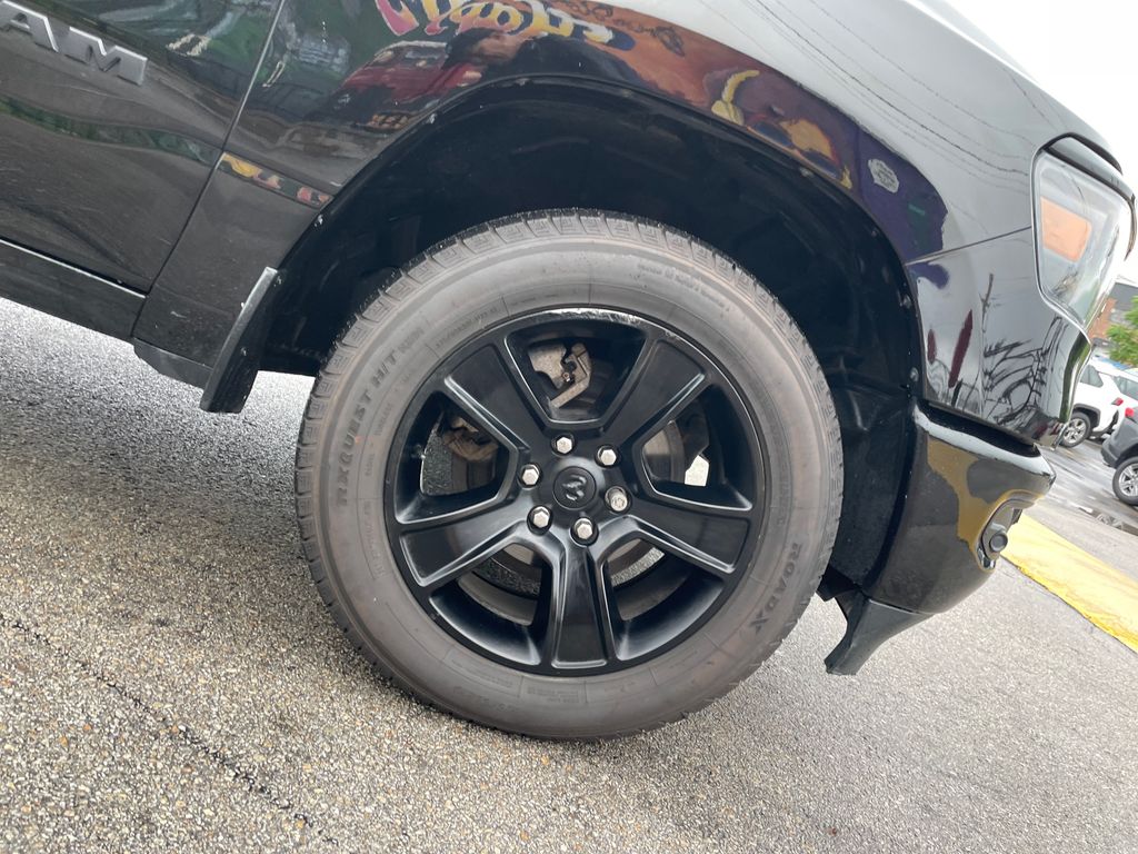 Used 2023 Ram 1500 Truck