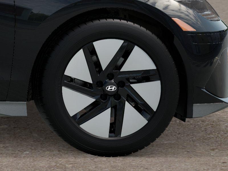 Thumbnail: 2025 Hyundai Ioniq 6 - 8