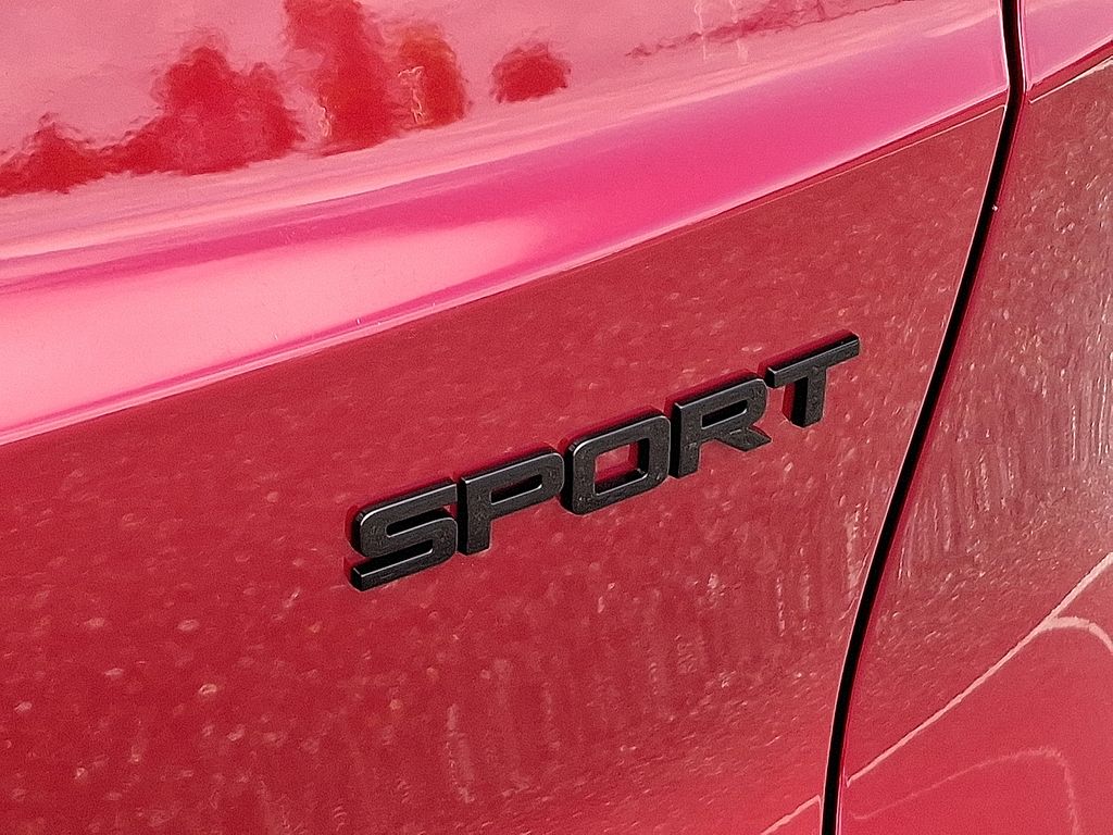 Thumbnail: 2026 Honda CR-V - 6