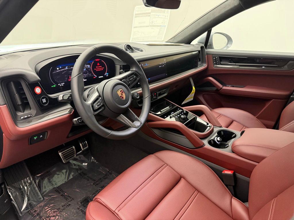 Thumbnail: 2026 Porsche  - 4