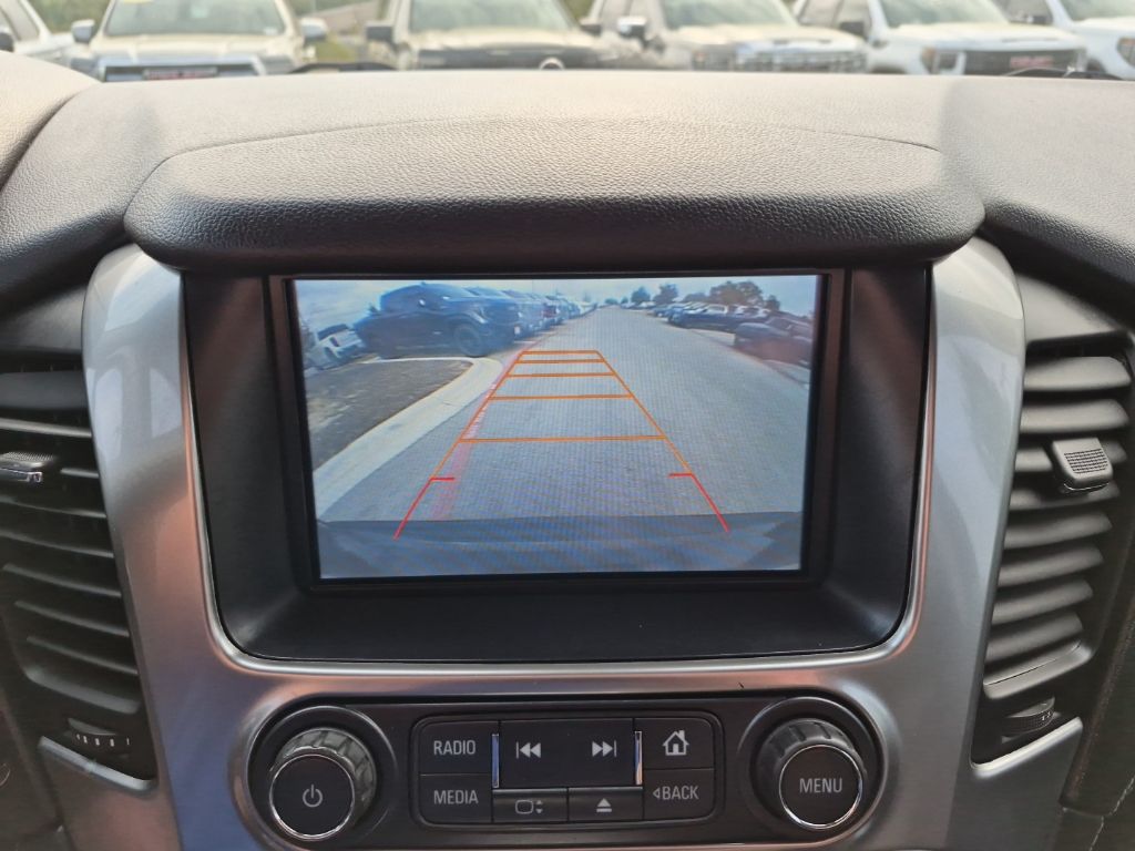 Used Car 2016 Chevrolet Tahoe  Lt For Sale Under $20,000 In Austin, Texas