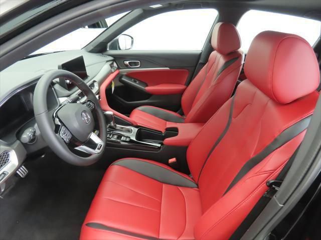 Thumbnail: 2026 Acura Integra - 18