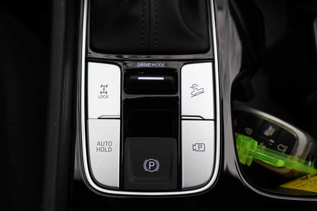 Thumbnail: 2022 Hyundai Santa Cruz - 21