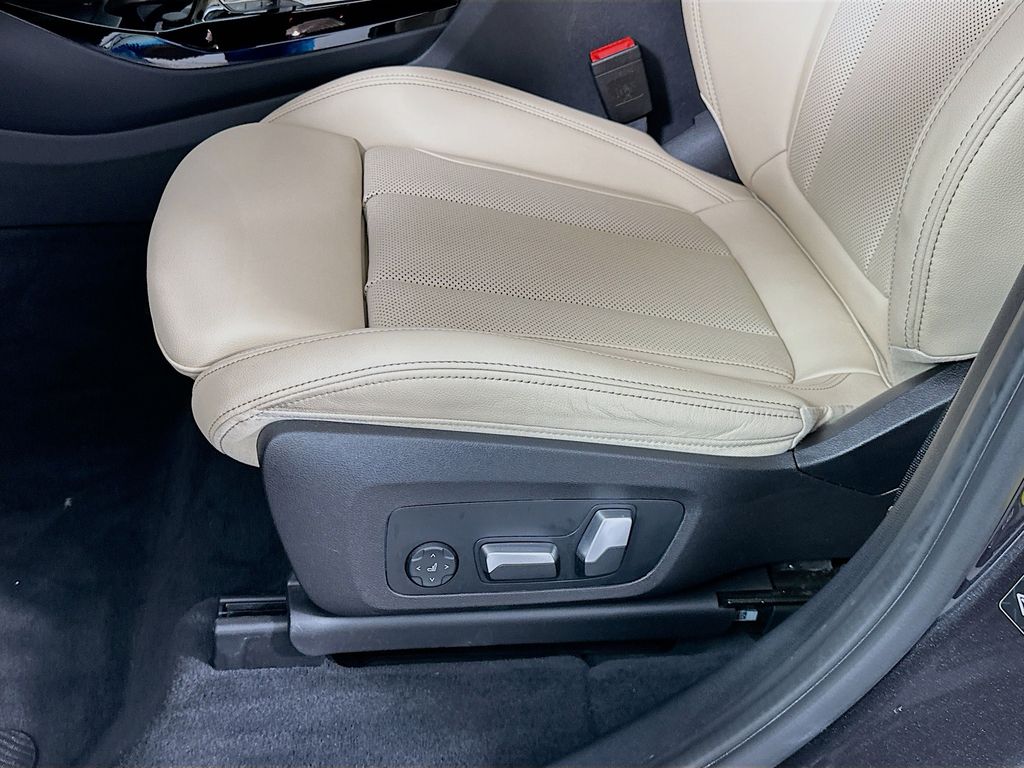 Thumbnail: 2023 BMW X3 - 20