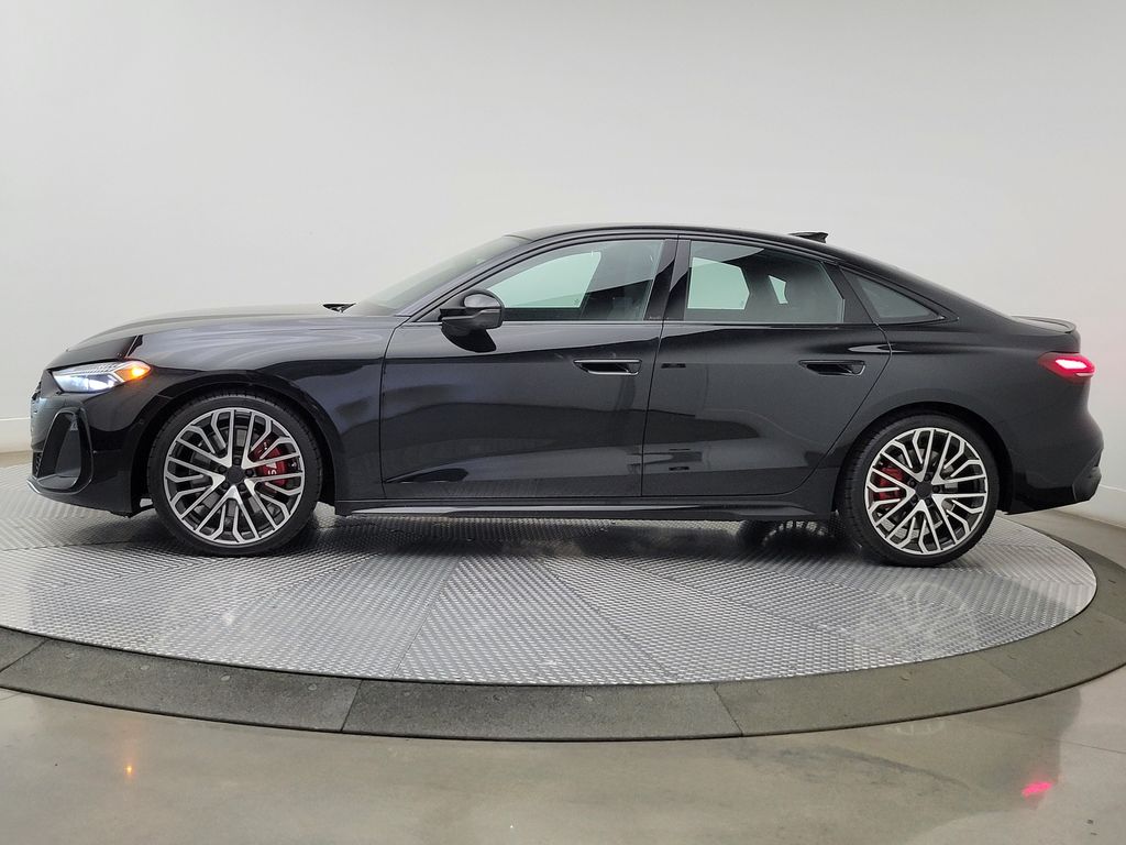 Thumbnail: 2026 Audi S5 - 3