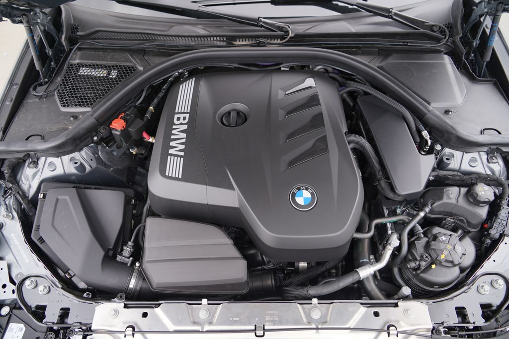 Thumbnail: 2026 BMW 3 Series - 21