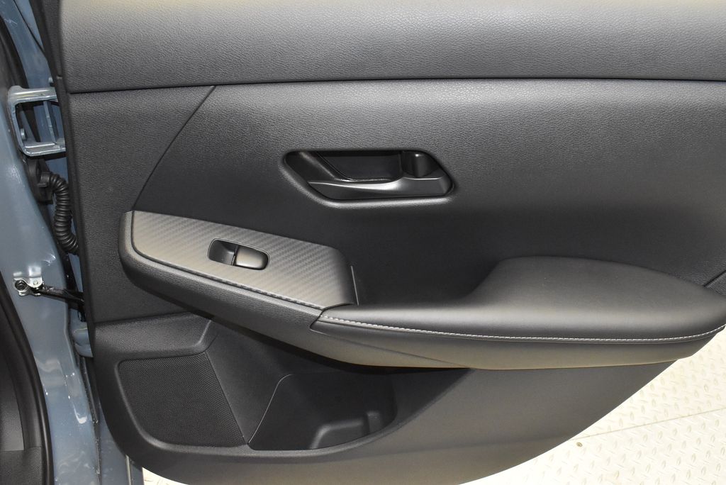 Thumbnail: 2025 Nissan Sentra - 28