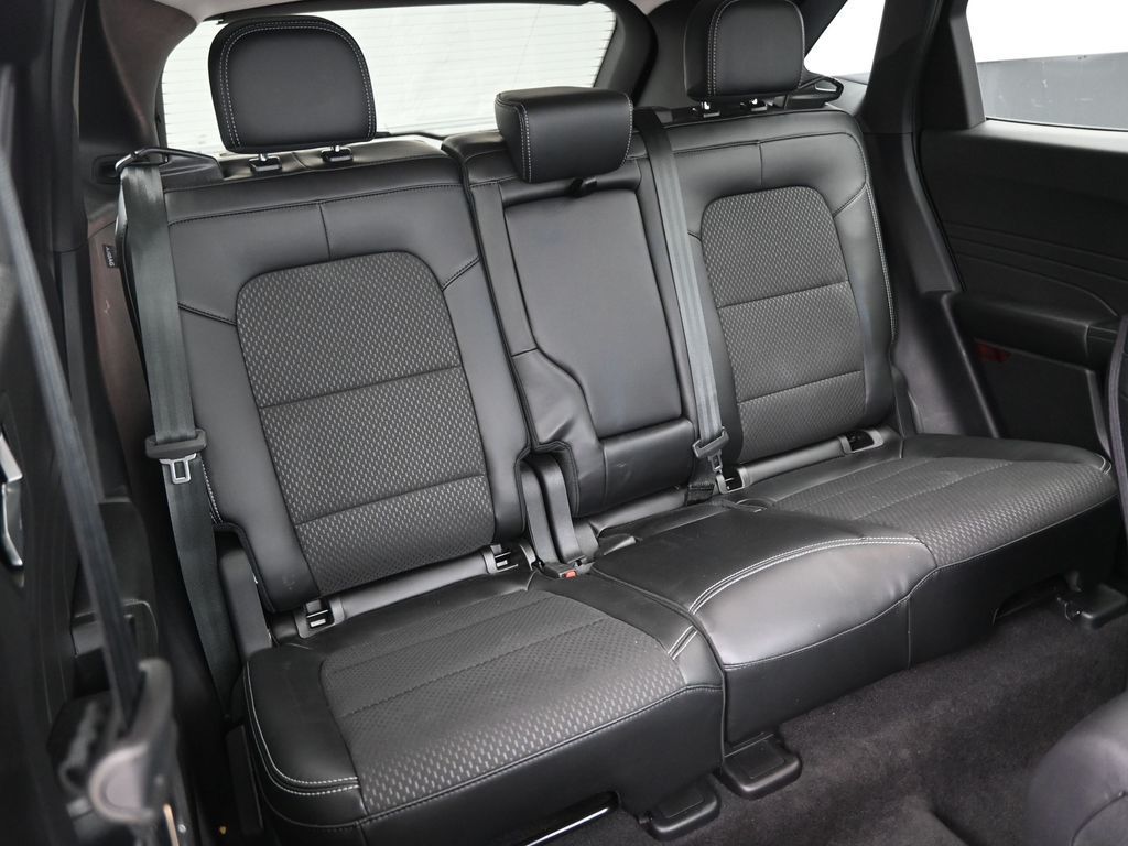 2024 Ford Escape PHEV