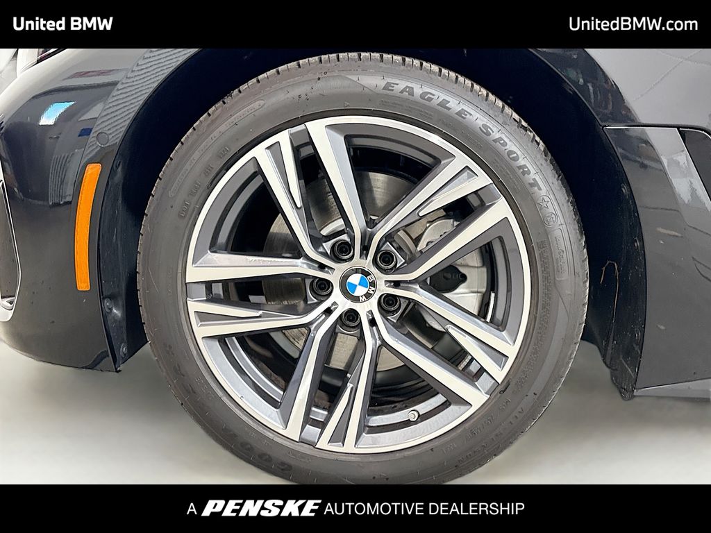 Thumbnail: 2025 BMW 4 Series - 2