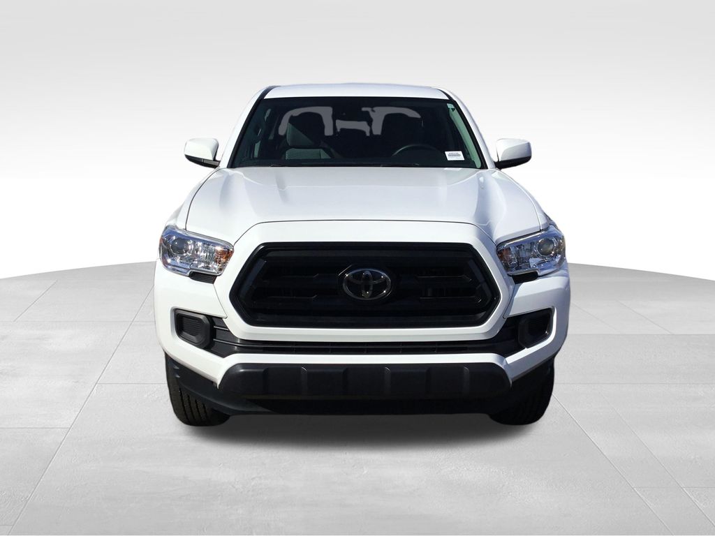 Thumbnail: 2023 Toyota Tacoma - 8