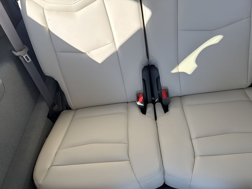 New Car 2025 Cadillac Xt6  Premium Luxury For Sale Under $60,000 In Austin, Texas