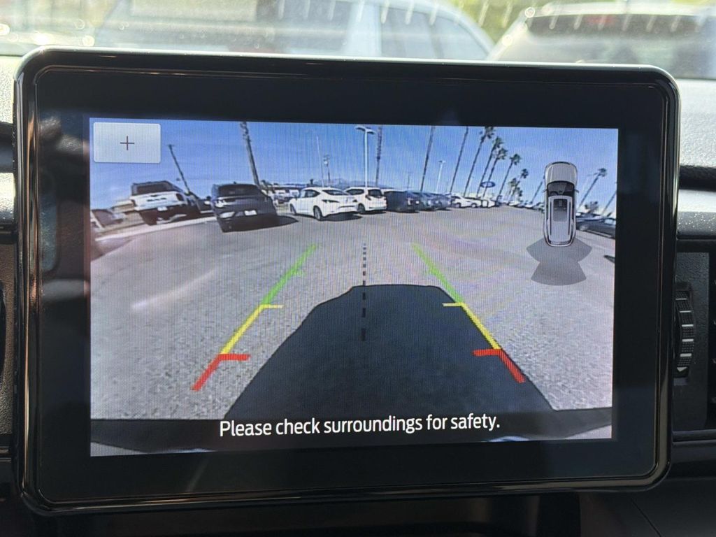 Used 2023 Ford Explorer XLT 4D Sport Utility