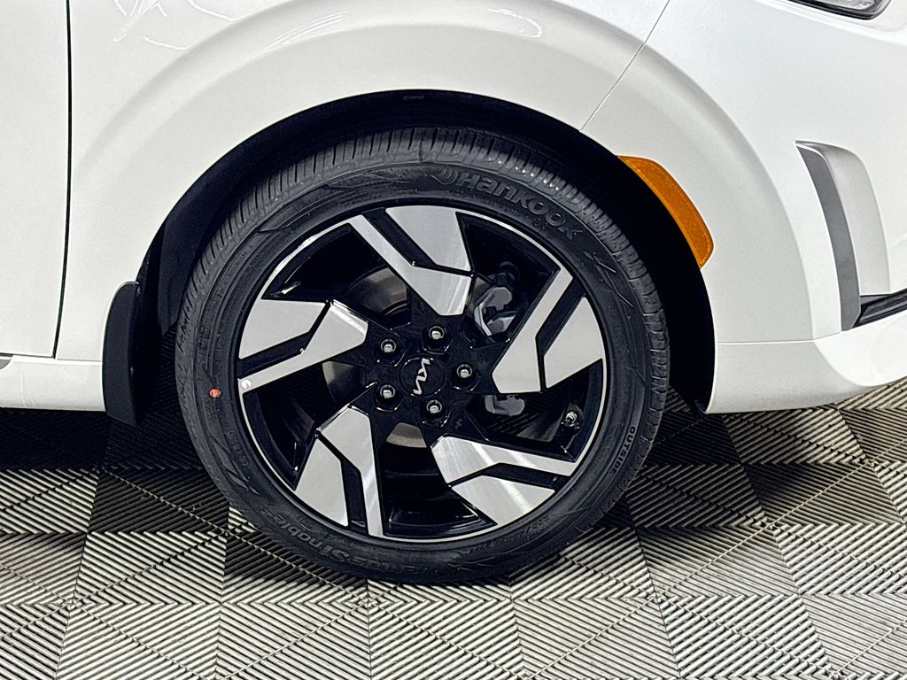 2025 Kia Soul GT-Line